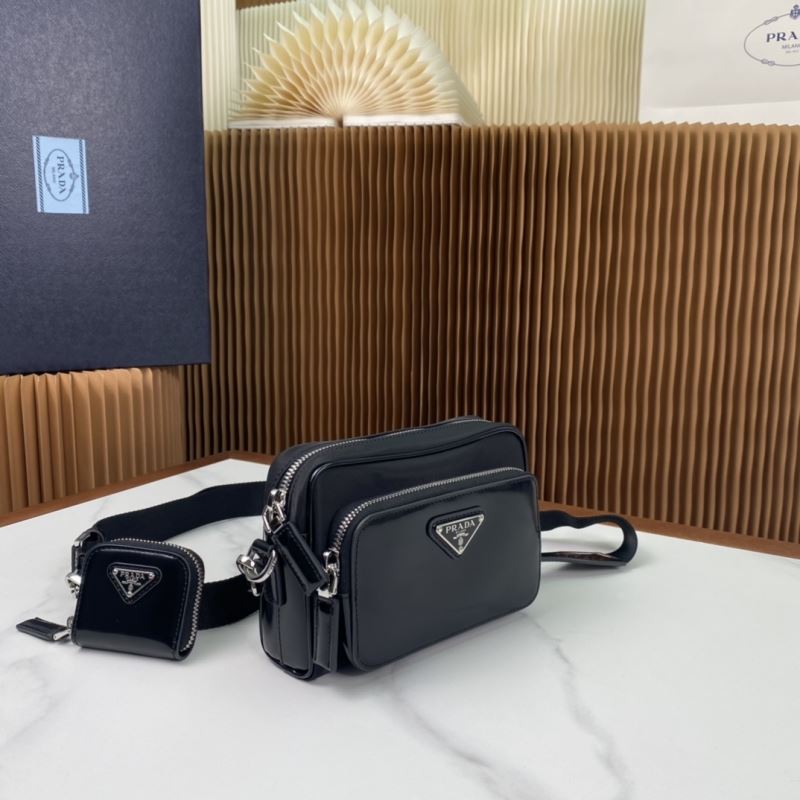 Pra*a satchel bags